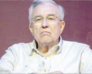 ¡SE NIEGA ESTADOS UNIDOS A DAR PRUEBAS CONTRA ROCHA!