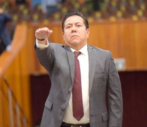 ¡SIN SORPRESAS! - EN EL ORFIS