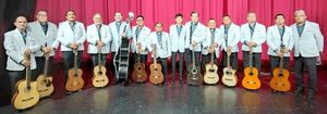3ER. FESTIVAL DE RONDALLAS “SERENATA FRENTE AL MAR· 2026