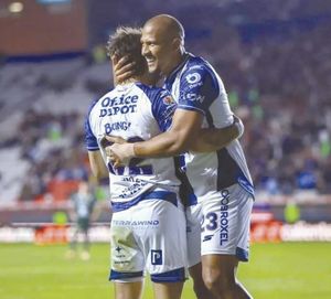 ¡BRAVOS Y TUZOS ABREN FECHA 7 EN LIGA MX!