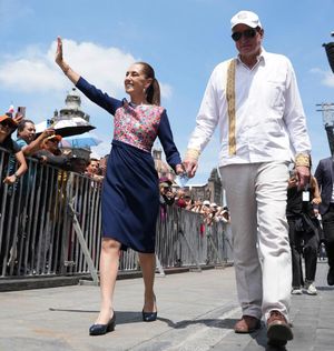 ¡“CAMINAMOS HACIA UN SERVICIO UNIVERSAL”! - CLAUDIA