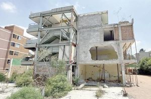 ¡CERTIFICÓ SEP AL RÉBSAMEN SIETE DÍAS ANTES DEL SISMO!