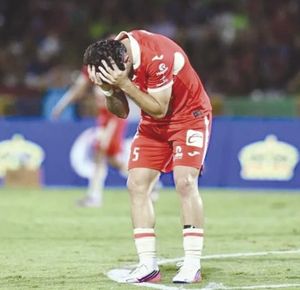 ¡CONCRETA BRAVOS PEOR ARRANQUE EN LA HISTORIA DE LA LIGA MX!
