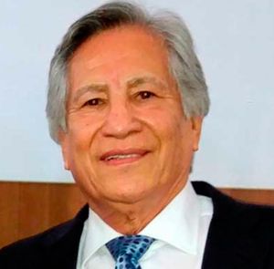 ¡MUERE ÁNGEL ÁLVARO PEÑA! - “ALMA GRANDE”