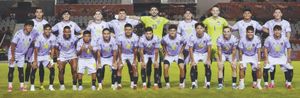 ¡PELIGRA CONTINUIDAD DEL “PITY” ALTAMIRANO EN RACING!