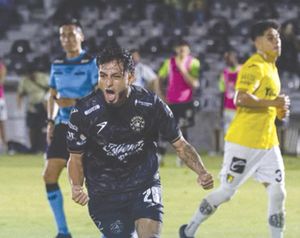 ¡PIRATAS VERACRUZ SE METE A LA CASA DE LOS MINEROS!