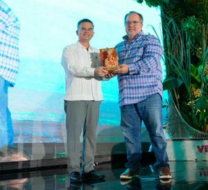 ¡PREMIAN A LA PARROQUIA! - *Otorgan el Premio Veracruz a la Calidad Turística a 24 prestadores de servicios del estado de Veracruz