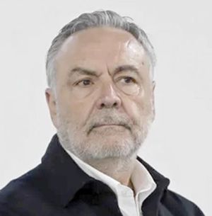 ¡RAMÍREZ CUÉLLAR PRESENTA INICIATIVA PARA PERFECCIONAR LA POLÍTICA CONTRA EL HUACHICOL!