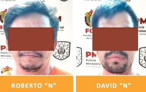 ¡SENTENCIAN A 45 AÑOS DE PRISIÓN POR MATAR A PROFESOR DE CÓRDOBA! - POR EL CRIMEN DEL DIRECTOR DE LA SECUNDARIA GENERAL 3
