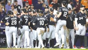 ¡SE IMPONE CHICAGO A HOUSTON!