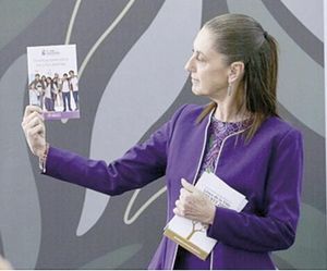 ¡ARRANCA PLAN DE SALUD MENTAL PARA ESTUDIANTES DE SECUNDARIA Y BACHILLERATO!