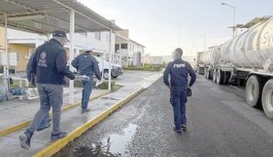 ¡ATRAEN CASO A FGR; NO HALLAN HUACHICOL!