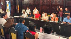 ¡CABILDO PIDE LA BARANDILLA! - SOLO FALTA EL SÍ DE LA SEMAR