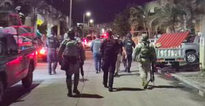 ¡CATEA FGE DEPARTAMENTO VACÍO EN LAGOS DE PUENTE MORENO!