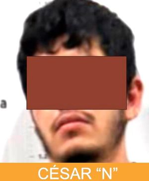 ¡CAYÓ SECUESTRADOR EN OPERATIVO EN ACAYUCAN!
