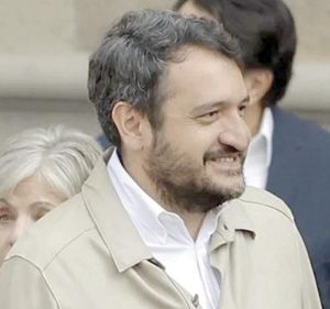 ¡NO HAY ORDEN DE APREHENSIÓN CONTRA AMÍLCAR NI ANDY: FGR!