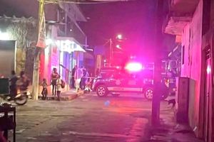 ¡PERSONA ASESINADA EN EL CENTRO DE MISANTLA!