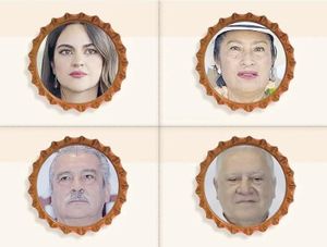 ¡PINTAN RAYA CON MORENA... Y PT ALINEA CANDIDATOS!