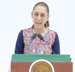 ¡PRESUME CSP LIBERTADES EN MEDIO DE POLÉMICA POR 'LEY MEME'!