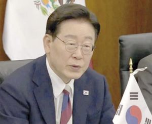 ¡PRESUME PRESIDENTE DE COREA DEL SUR SIMILITUDES CON MÉXICO!