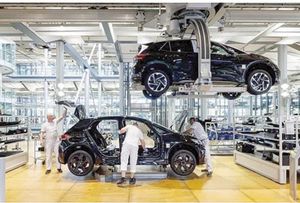 ¡RETIRA VW MÁS DE 2.8 MILLONES DE VEHÍCULOS EN TODO EL MUNDO!