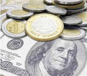 ¡SE DEPRECIA EL PESO CON FUERZA EN SEPTIEMBRE!