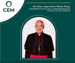 ¡SE VA EL ARZOBISPO!