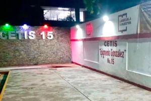 ¡SIPINNA DARÁ SEGUIMIENTO A LA GOLPIZA EN EL CETIS 15!