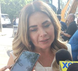 ¡TENDRÁN SU CÁRCEL! - EN BOCA