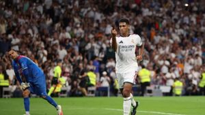 ¡GOLEA REAL MADRID AL RAYO, PERO LO ABUCHEAN!