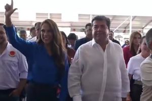 ¡HACES ELOGIA A LIBIA DENNISE TRAS CRÍTICAS DE SHEINBAUM!