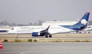 ¡AHORA AEROMÉXICO ABANDONA TULUM!