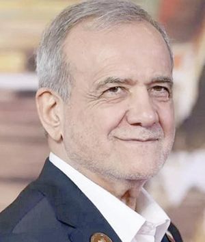 ¡APRUEBA EU VISAS A LOS LÍDERES IRANÍES PARA REUNIÓN DE LA ONU!