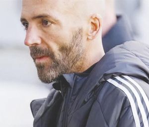 ¡CORREN A FEDERICO HIGUAÍN EN LA MLS POR ACTITUDES SEXISTAS!