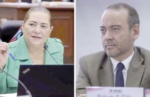 ¡DA TADDEI PUESTO CLAVE EN INE A COLABORADOR CERCANO!