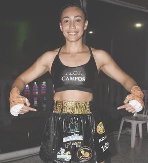 ¡EXPONE “LA BOMBA” TÍTULO CONTRA PUERTORRIQUEÑA!
