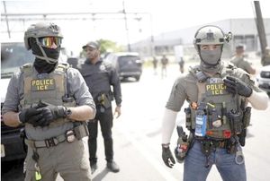 ¡GUATEMALTECO MUERE TRAS CHOCAR DURANTE INTENTO DE DETENCIÓN DE AGENTES DEL ICE EN MICHIGAN!