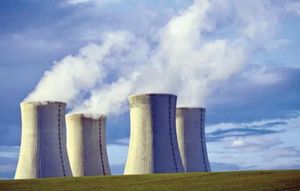 ¡ITALIA AVANZA HACIA EL REGRESO DE LA ENERGÍA NUCLEAR DÉCADAS DESPUÉS DE CHERNÓBIL!