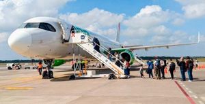 ¡MOVERÁN CASI DOS MILLONES DE PASAJEROS EN EL VERACRUZ!
