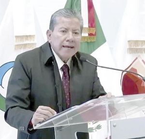 ¡NO NOS VAN A AMEDRENTAR!