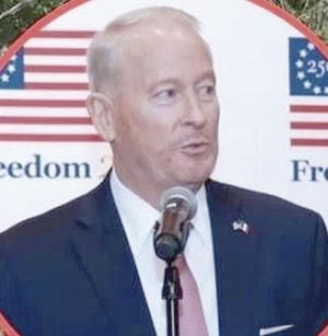 ¡PRESUME JOHNSON INTERCAMBIO DE INFORMACIÓN MÉXICO-EU!