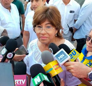 ¡SE QUEDARON CORTOS! - LOS DE ORFIS