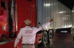 ¡MUERE VENDEDOR DE PAN EN CHUZA DE MOTOS EN PAPANTLA!