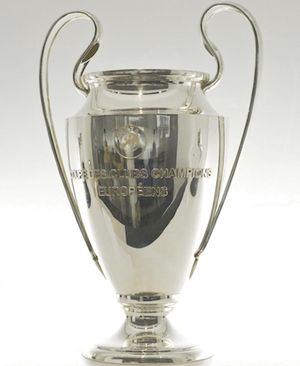¡ARRANCA LA CHAMPIONS LEAGUE EN SU PRIMERA FASE!