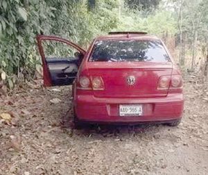 ¡ASESINAN A AGENTE MINISTERIAL Y A SU ESPOSA EN TABASCO!