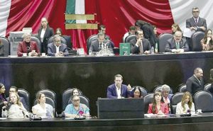 ¡BANCADA DEL PAN ACUSA A MORENA DE INCUMPLIR SUS PROMESAS!