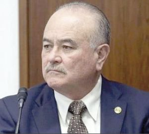 ¡CONCEDE JUEZ PRISIÓN DOMICILIARIA A ERNESTO RUFFO!