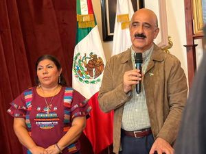 ¡FEDERACIÓN LE ENTRA! - VAYA