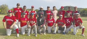 ¡LAGARTOS EN CERRADO DUELO VENCE A CARRERAS!