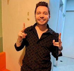 ¡LISTO EL GRITO!